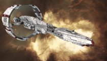 EVE Online - Un video sul Physically Based Rendering (V5++)