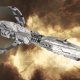 EVE Online - Un video sul Physically Based Rendering (V5++)