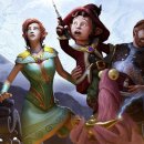 The Book of Unwritten Tales 2 - Il trailer di lancio delle versioni console