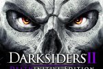 Un retailer mette a listino Darksiders II: Deathinitive Edition - Notizia