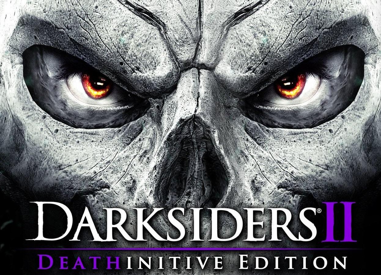 Un retailer mette a listino Darksiders II: Deathinitive Edition