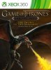 Game of Thrones - Episode 3: The Sword in the Darkness per Xbox 360