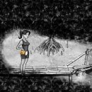 Lanciata la campagna Kickstarter di Devastated Dreams, il nuovo titolo dell'autore di Neverending Nightmares