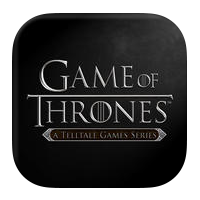 Game of Thrones - Episode 3: The Sword in the Darkness per Android