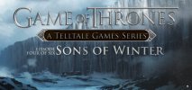 Game of Thrones - Episode 3: The Sword in the Darkness per PC Windows