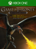 Game of Thrones - Episode 3: The Sword in the Darkness per Xbox One