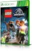 LEGO Jurassic World per Xbox 360