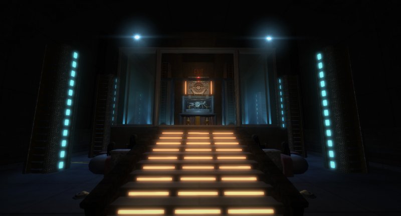 Magnetic: Cage Closed