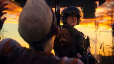 Call of Duty: Advanced Warfare - Supremacy