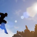 Downward, parkour post-apocalittico in Unreal Engine 4