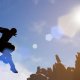 Downward, parkour post-apocalittico in Unreal Engine 4