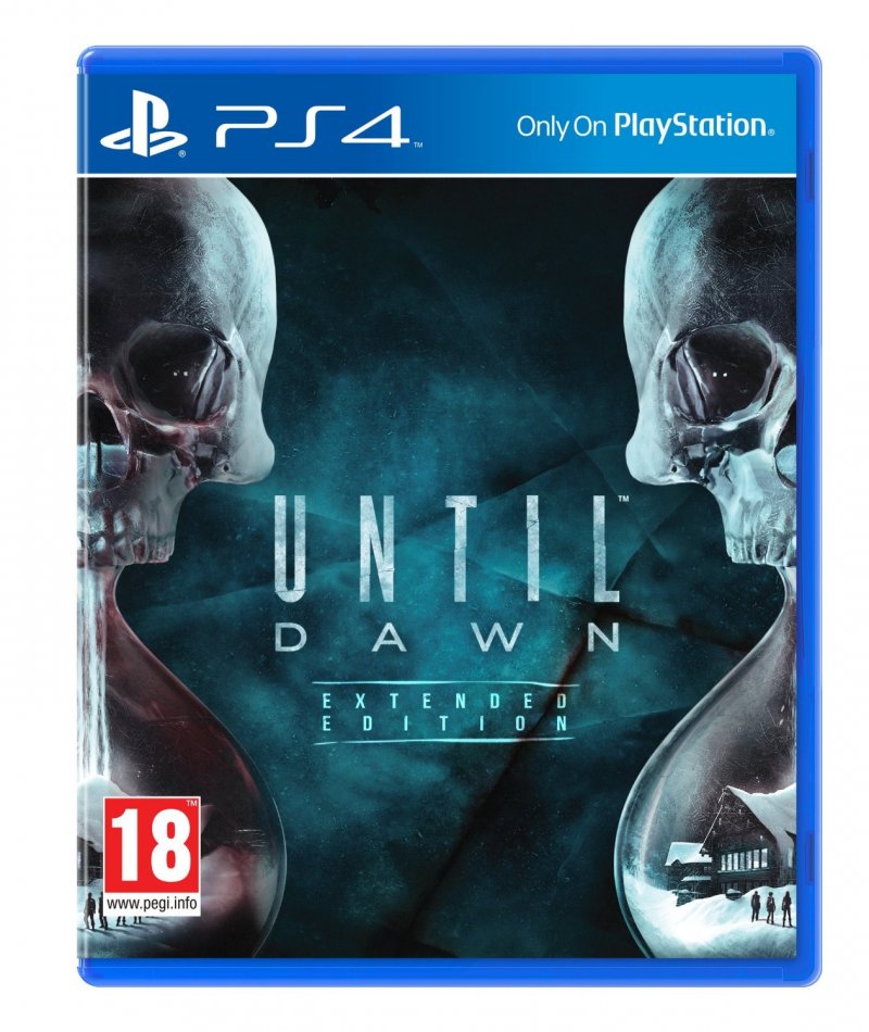 Immagine di Until Dawn (2015) per PlayStation 4