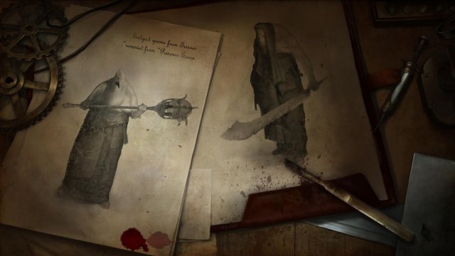 The Incredible Adventures of Van Helsing III