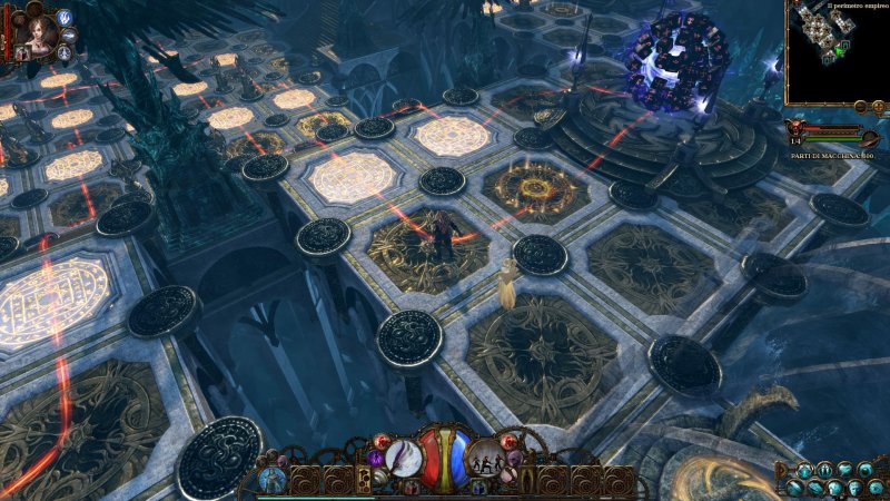 The Incredible Adventures of Van Helsing III