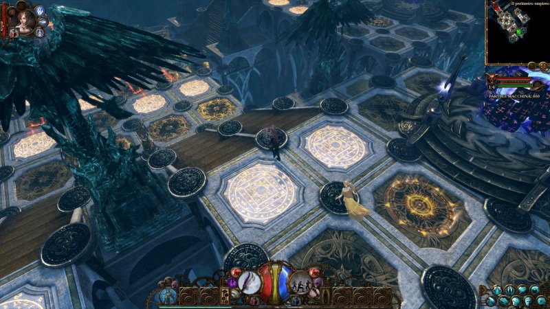 The Incredible Adventures of Van Helsing III