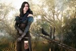 Andrzej Sapkowski, l'autore della saga The Witcher, non è contento del successo di The Witcher 3 e considera gli sceneggiatori di videogiochi solo dei mercenari - Notizia