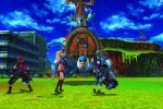 Trailer e immagini per Chaos Rings III - Notizia