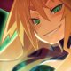 Facciamo la conoscenza della strega Metallia in The Witch and the Hundred Knight Revival