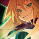 The Witch and the Hundred Knight Revival - Trailer di Metallia