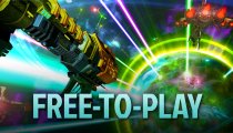 WildStar - Trailer sul passaggio a free-to-play
