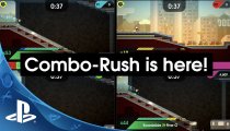 OlliOlli 2: Combo Rush - Trailer di lancio