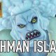 One Piece: Pirate Warriors 3 - Trailer sull'Isola degli Uomini Pesce