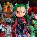 Assault Android Cactus ha una data su PlayStation 4