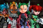 Assault Android Cactus ha una data su PlayStation 4 - Notizia
