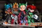 Assault Android Cactus, uno spettacolare sparatutto in arena - Notizia