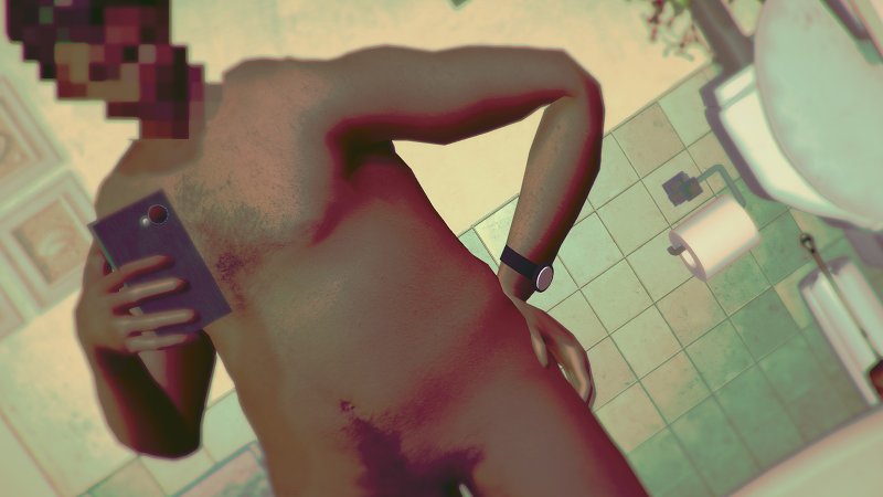 Cobra Club permette di fotografare organi riproduttivi maschili divertendosi Cobra Club permette di fotografare organi riproduttivi maschili divertendosi