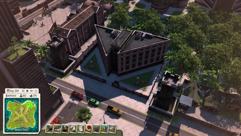 Immagine di Tropico 5: Espionage per Xbox 360
