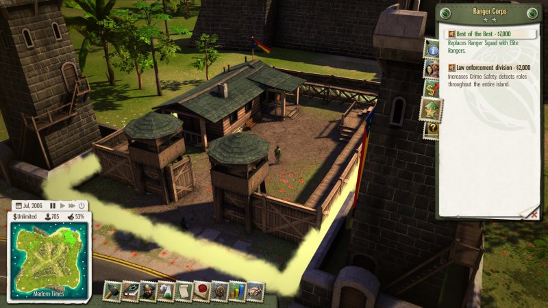Immagine di Tropico 5: Espionage per Xbox 360