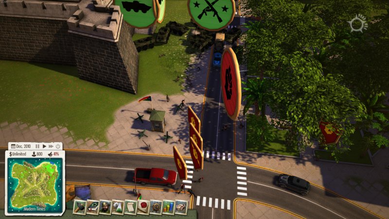 Immagine di Tropico 5: Espionage per Xbox 360