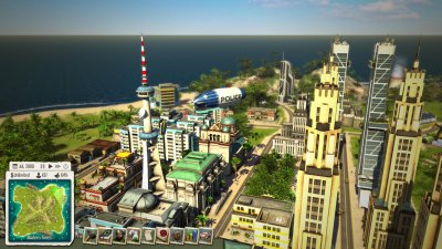 Tropico 5: Espionage