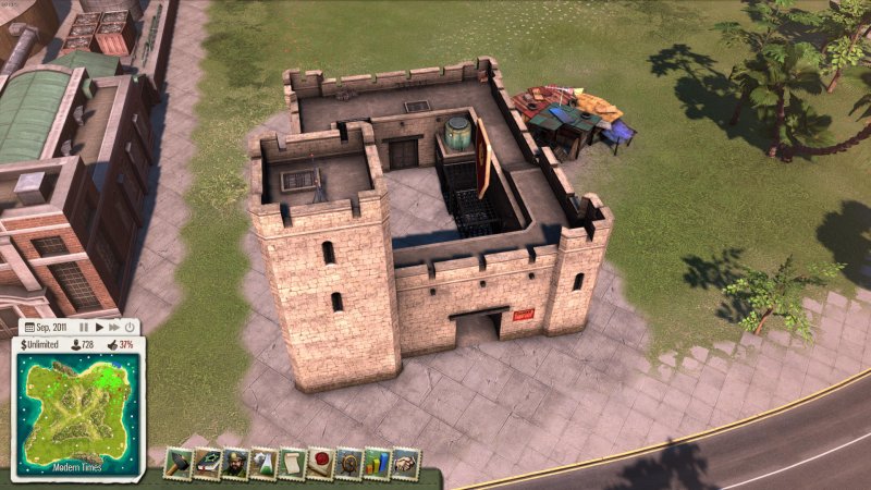 Immagine di Tropico 5: Espionage per Xbox 360