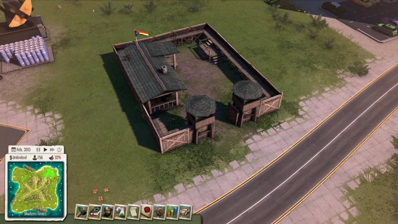 Immagine di Tropico 5: Espionage per Xbox 360