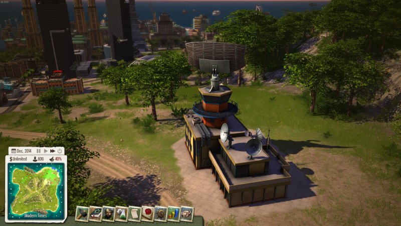 Immagine di Tropico 5: Espionage per Xbox 360