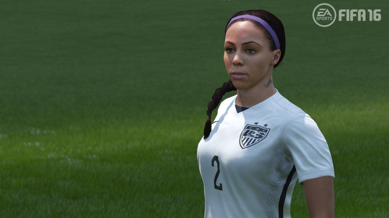 Immagine di FIFA 16 per PlayStation 4