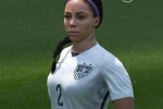 FIFA 16 introduce il calcio femminile, ecco le prime immagini - Notizia