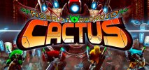 Assault Android Cactus per PC Windows