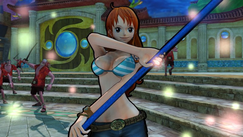 Immagine di One Piece: Pirate Warriors 3 per PlayStation 3