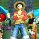 L'isola di Dressrosa nel nuovo trailer di One Piece: Pirate Warriors 3