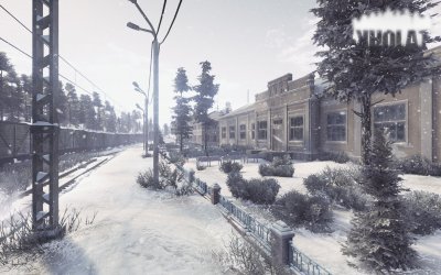 Kholat