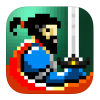 Sword of Xolan per Android