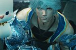 Mobius Final Fantasy scaricato più di un milione di volte fuori dal Giappone - Notizia