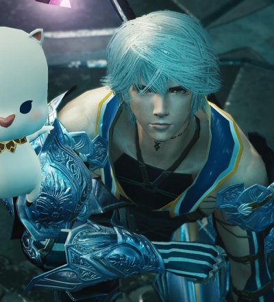 Mobius Final Fantasy