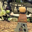 LEGO Jurassic World - Trailer VIP Tour