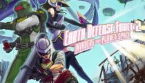 Earth Defense Force 2: Invaders from Planet Space - Trailer d'esordio