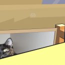 Catlateral Damage arriva anche su PlayStation 4, trailer di presentazione