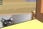 Catlateral Damage arriva anche su PlayStation 4, trailer di presentazione - Notizia